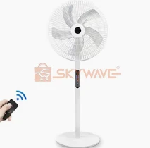 Urk Fan 16"