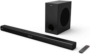 Hisense 200 watts soundbar hs218