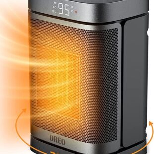 Room heater