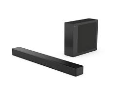 Hisense 240 watts 2.1CH hs2100