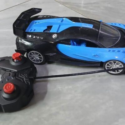 Remote Control Car [Medium] 3+Ages