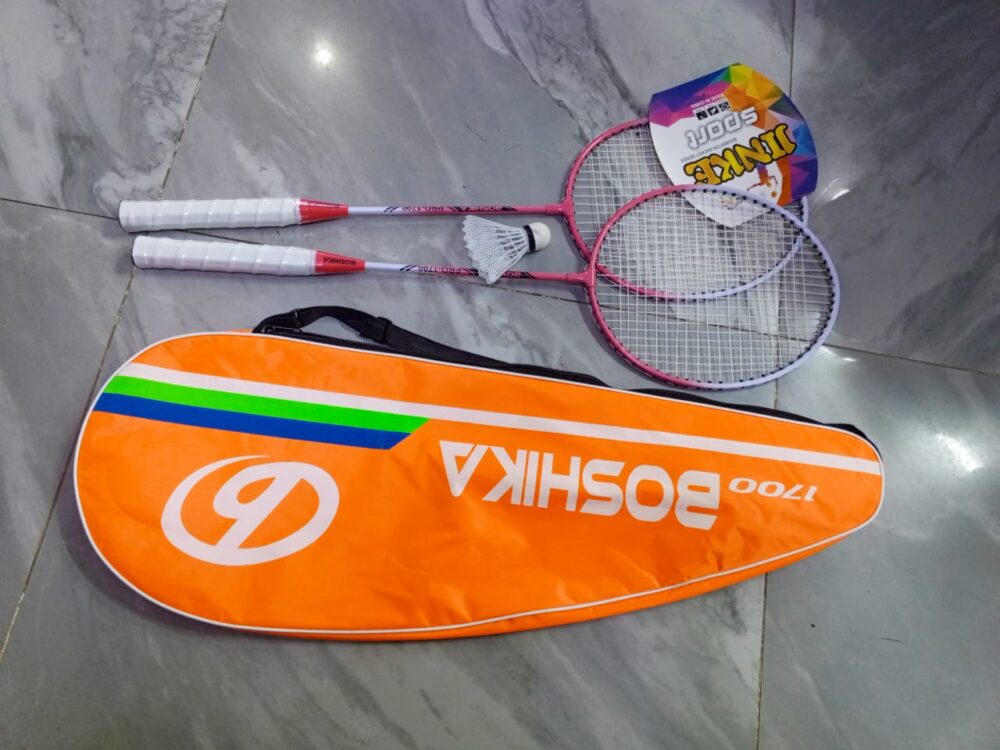 Badminton Racket Big - Image 5