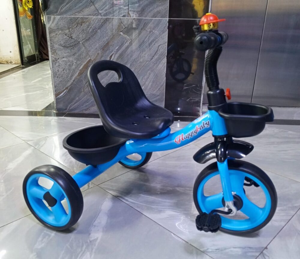 Tricycle - Image 2