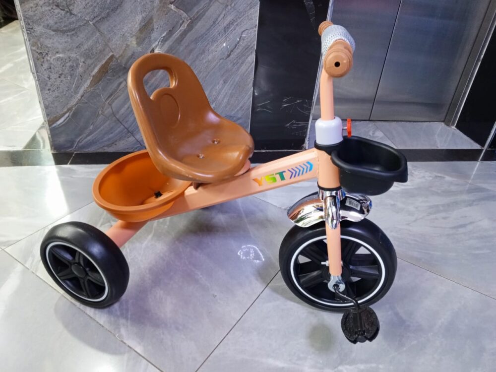 Tricycle - Image 3