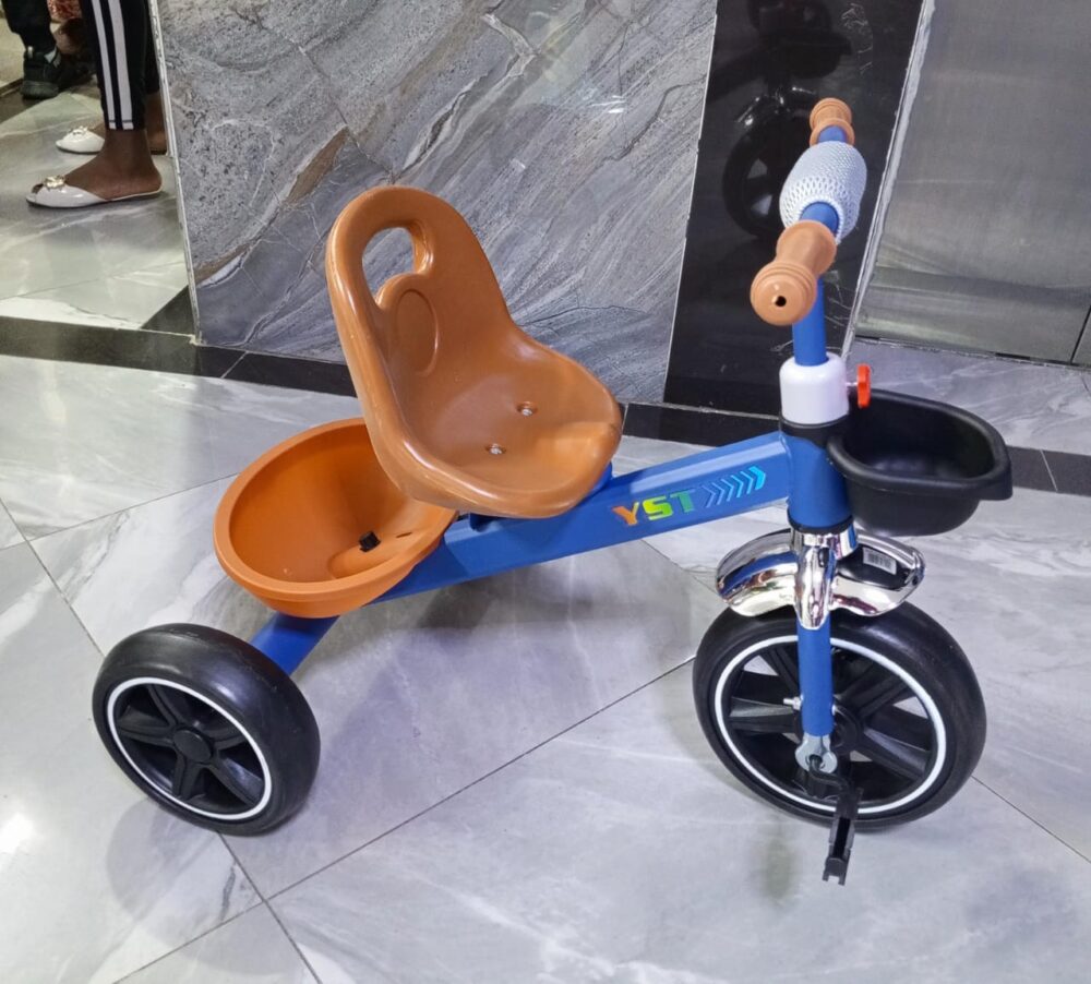 Tricycle - Image 4