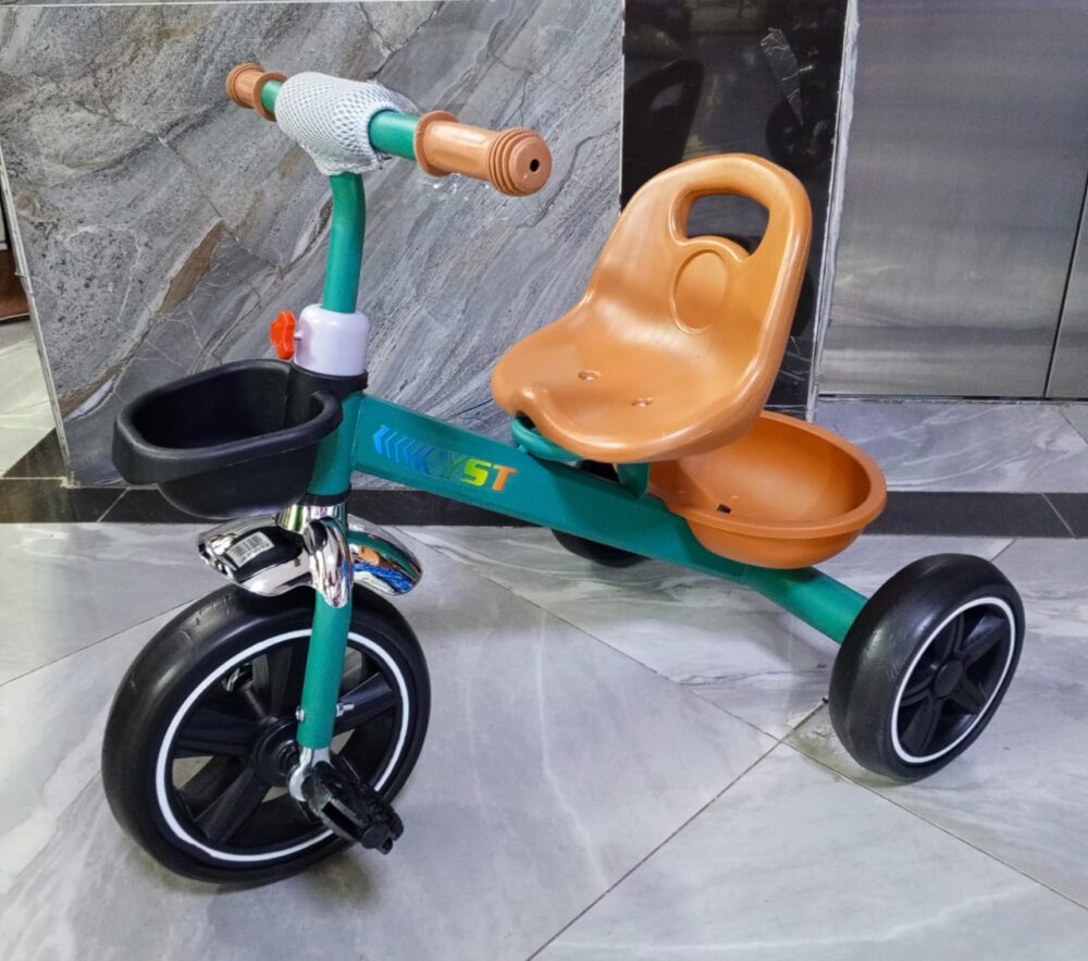 Tricycle - Image 5