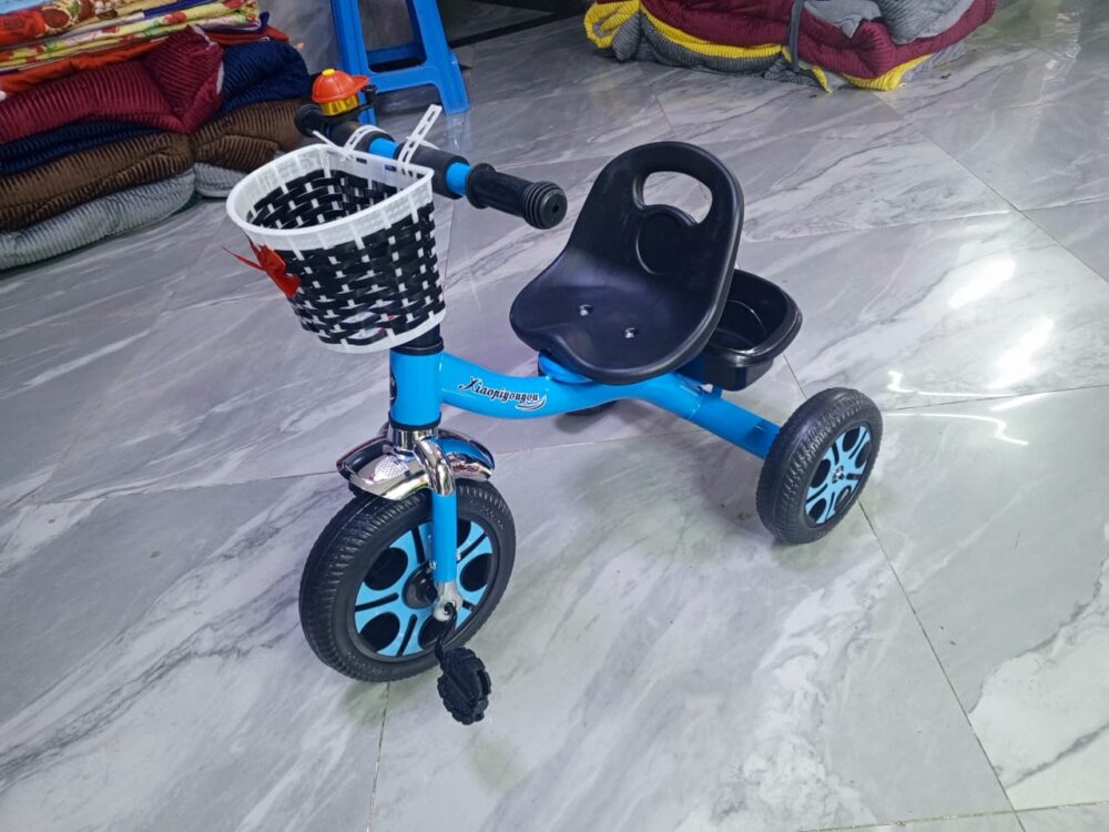 Tricycle - Image 6