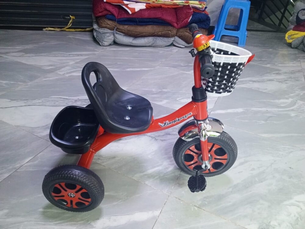 Tricycle - Image 7