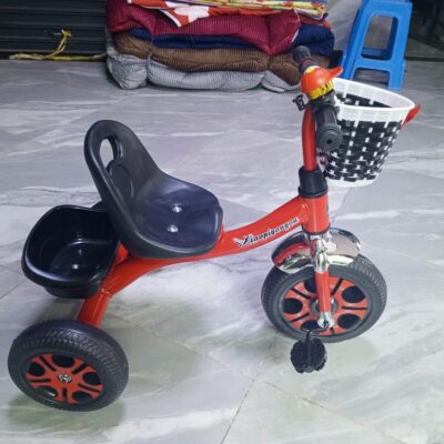 Tricycle