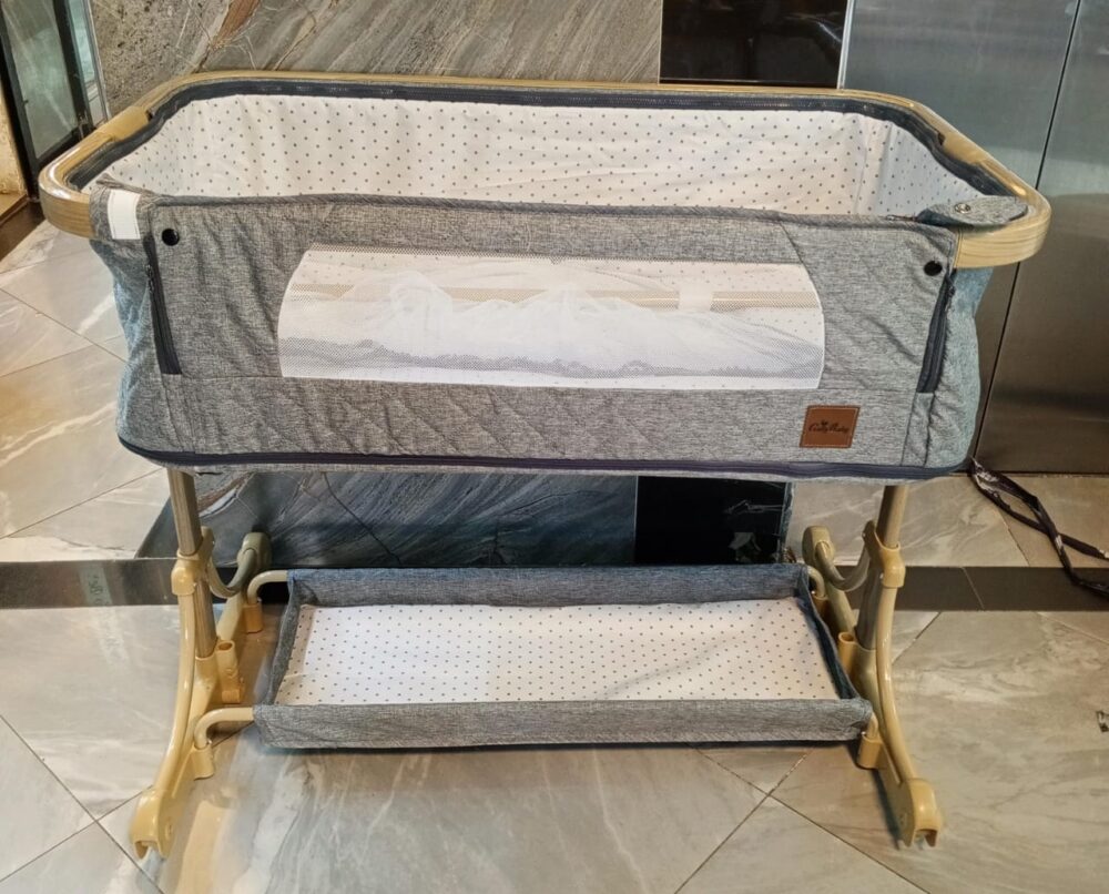 Co-sleepeer - Image 8
