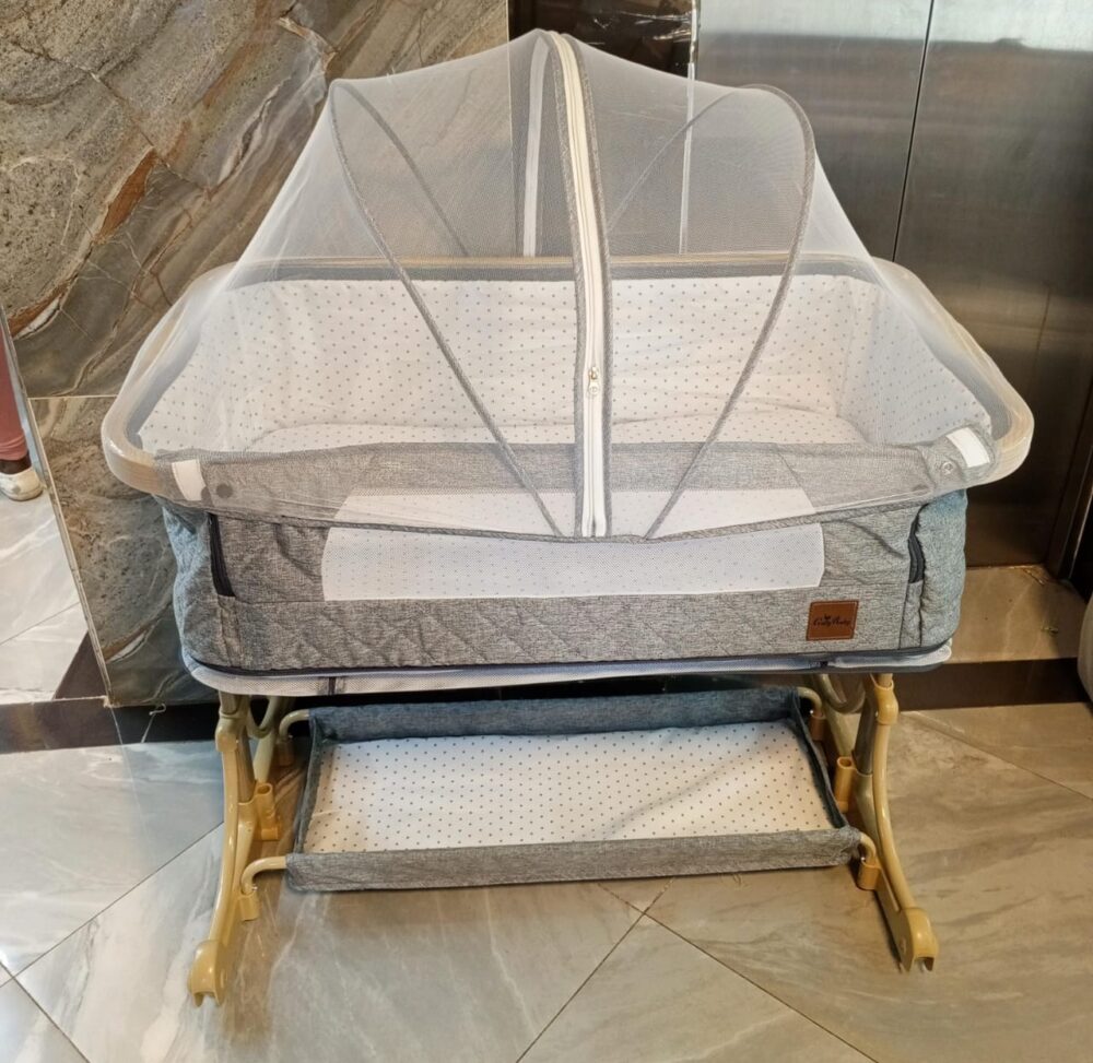 Co-sleepeer - Image 2