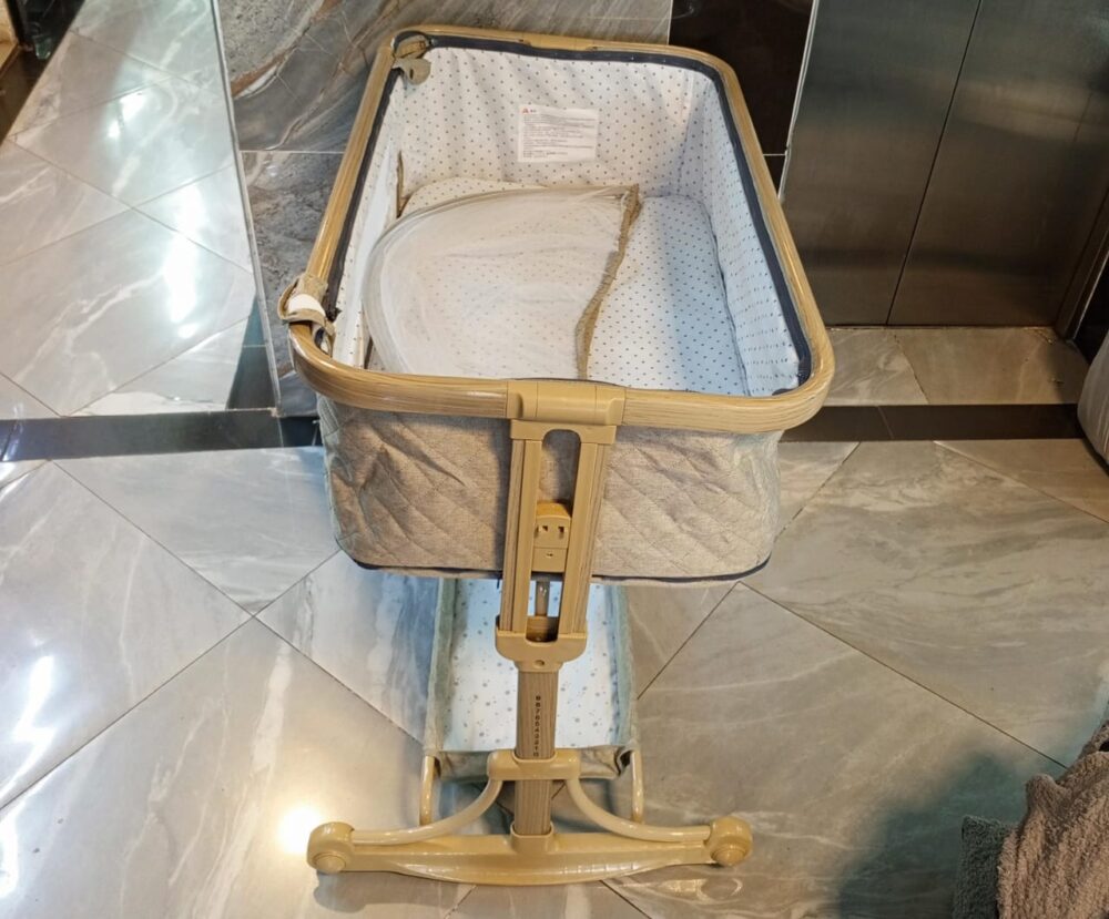 Co-sleepeer - Image 3