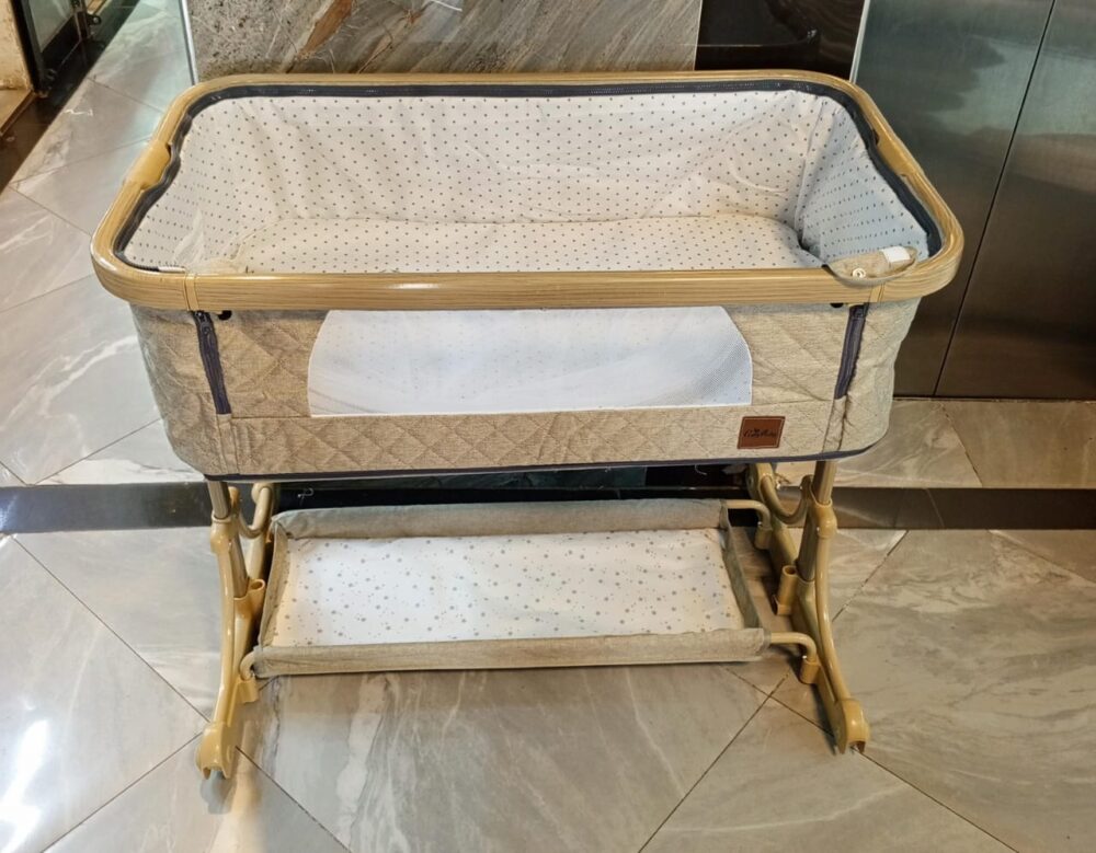 Co-sleepeer - Image 4