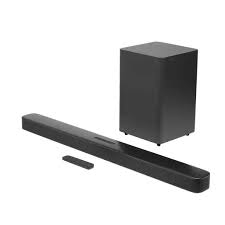 JBL BAR 2.1 MK2