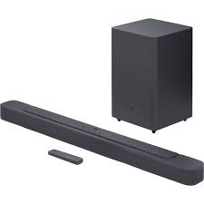 JBL BAR 500