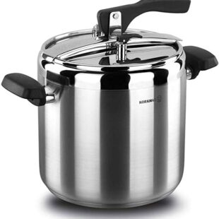 Pressure cooker