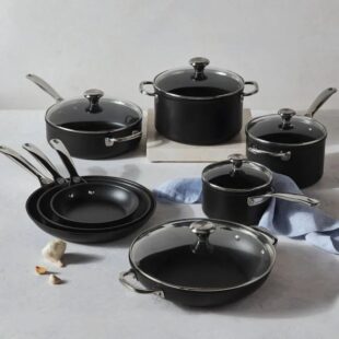 dishes/cookware