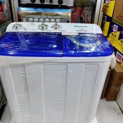 Hisense  7.5kg
