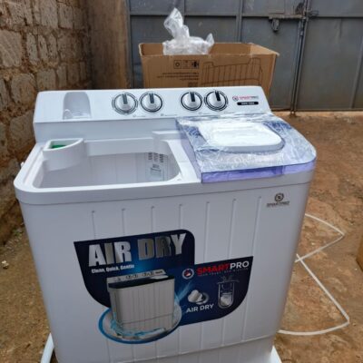 Smart Pro 10kg Top Load