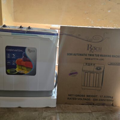 Roch Washing Machine  7.5kg