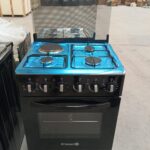 VOLSMART COOKER )50*55/3gas+1electric/Jet Valve