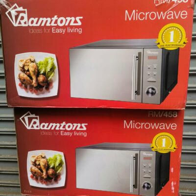 Ramtons 20 litres Digital