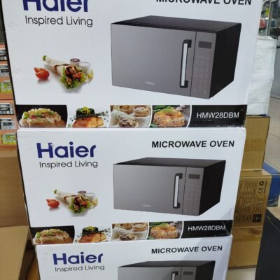 Haier 28 Litres Digital