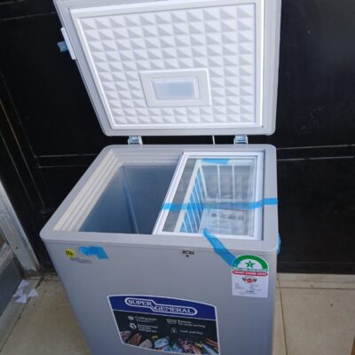 BJS 110 LITRES