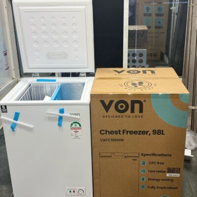 VON  98 LITRES