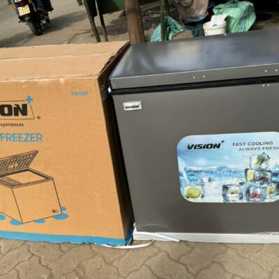 Vision Plus 200 LITRE