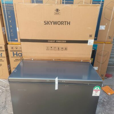 SKYWORTH 264 LITRES