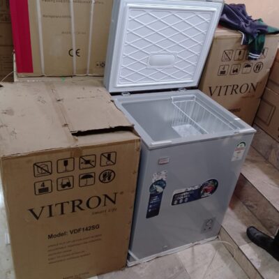 VITRON 142 LITRES