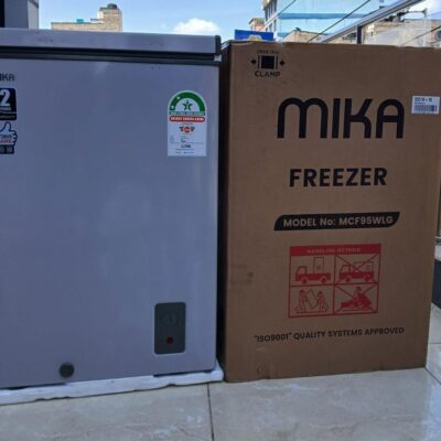 MIKA  95 LITRES