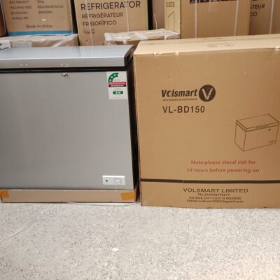 VOLSMART  90 LITRES