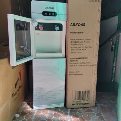 Ailyons AFK-113 TOP  HOT AND NORMAL