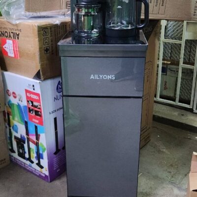 AILYONS A1C BOTOM LOAD HOT AND COLD