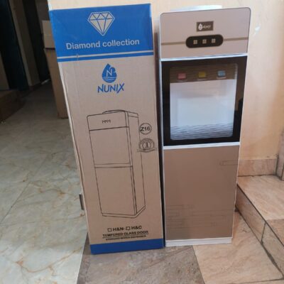 NUNIX Z16  TOP LOAD HOT AND NORMAL