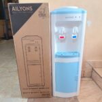 AILYONS  BOTTOM LOAD HOT AND NORMAL