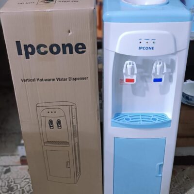 IPCONE HOT AND NORMAL