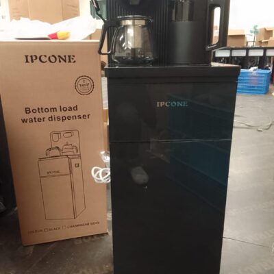 IPCONE A1C BOTTOM LOAD HOT AND COLD COFFEE MAKER