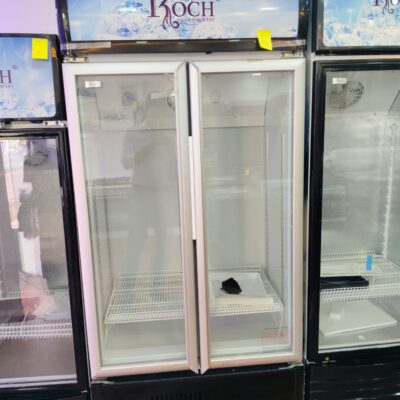 Roch 409L Showcase Freezer