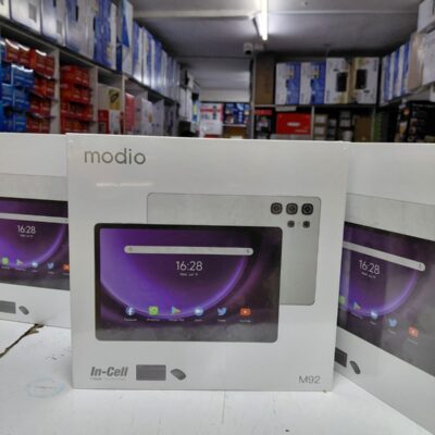 Modio M92
