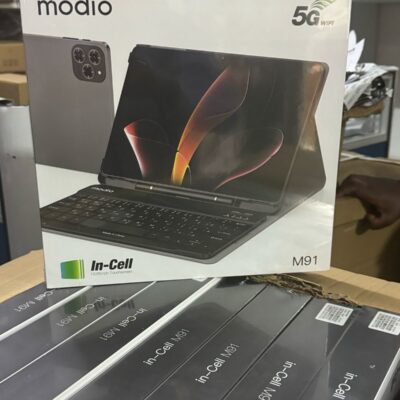 Modio M91