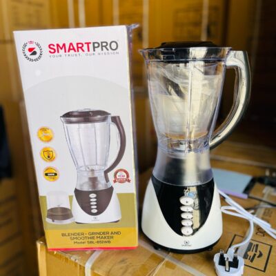 Smart Pro  2 in 1