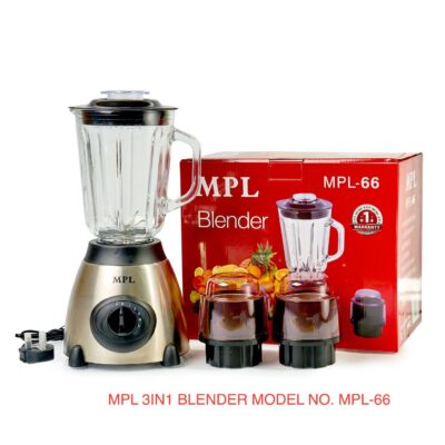 Primate 3 in 1
