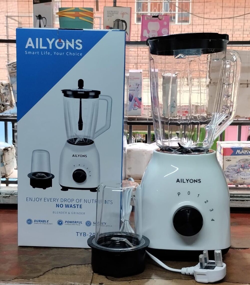 Ailyons  2 in 1