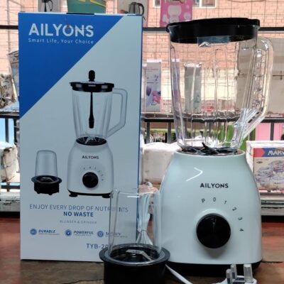 Ailyons  2 in 1