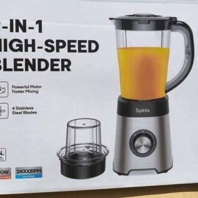 Synix 2 in 1, 1.5 litres