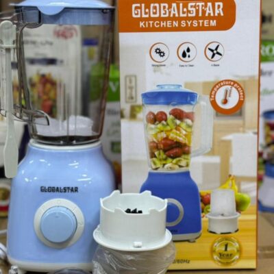 Global star 2 in 1