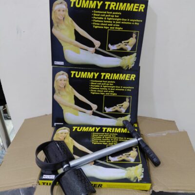 TUMMY TRIMME